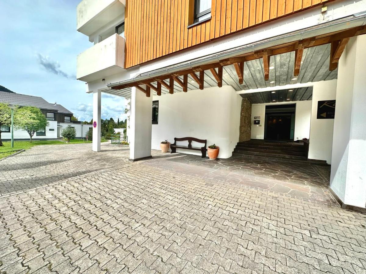 Alpenoase Schliersee - Grosse Suite Mit Sauna Oder Gemuetliche Studio Appartements Екстериор снимка
