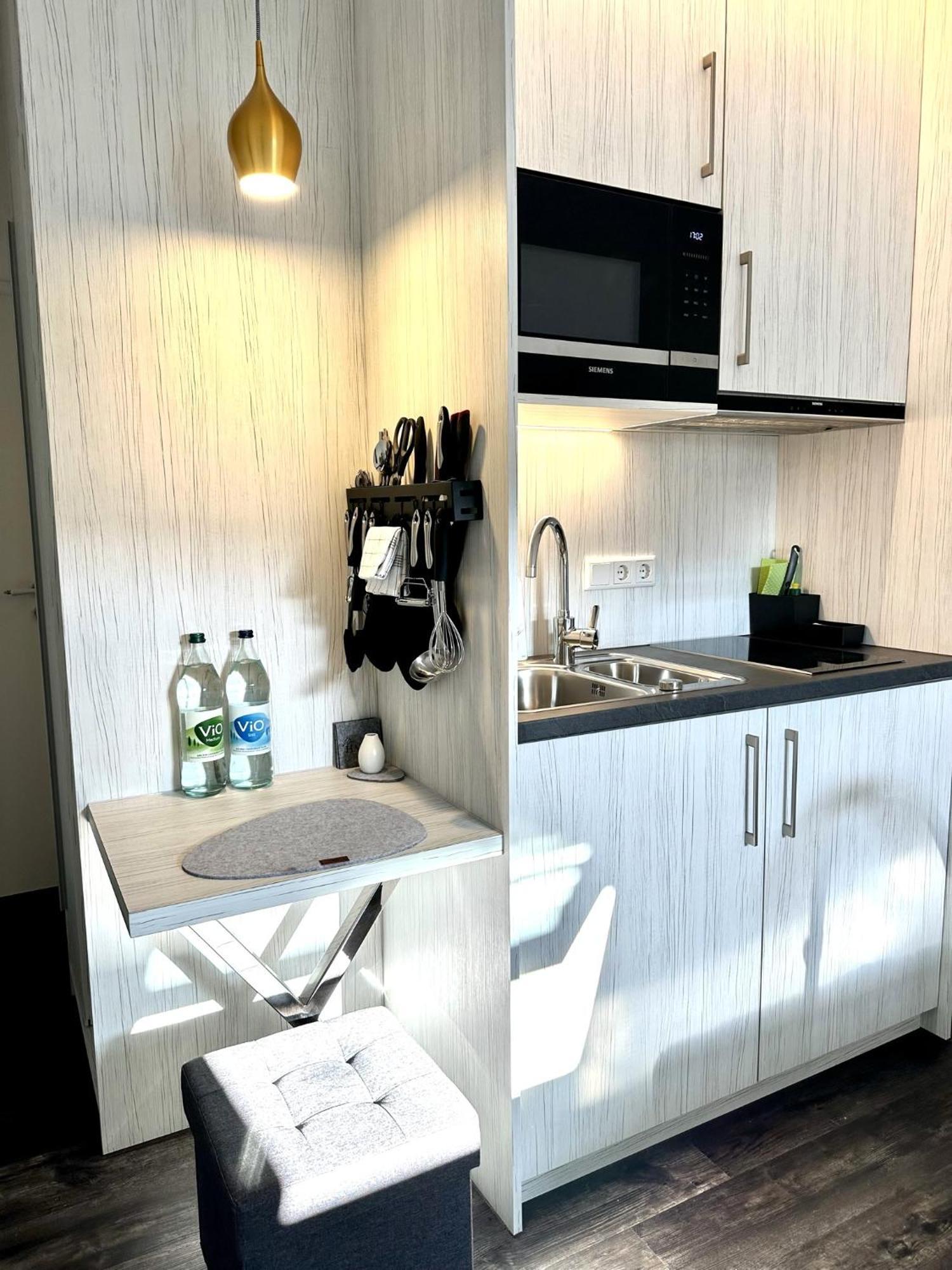 Alpenoase Schliersee - Grosse Suite Mit Sauna Oder Gemuetliche Studio Appartements Екстериор снимка