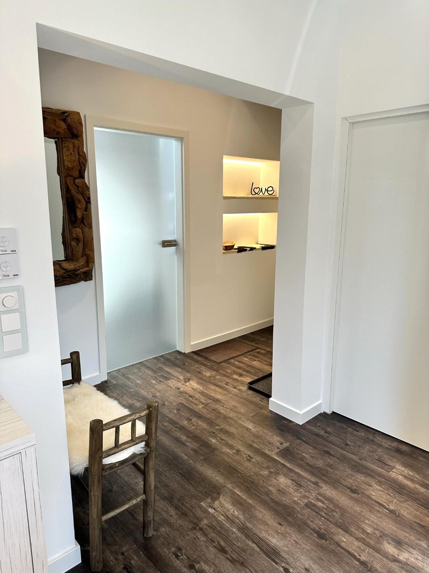 Alpenoase Schliersee - Grosse Suite Mit Sauna Oder Gemuetliche Studio Appartements Екстериор снимка