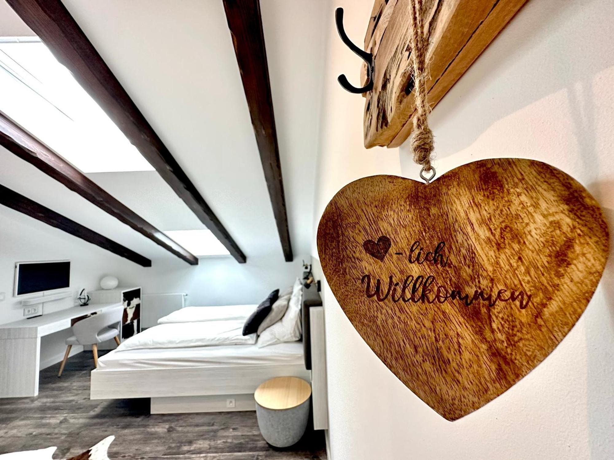Alpenoase Schliersee - Grosse Suite Mit Sauna Oder Gemuetliche Studio Appartements Екстериор снимка
