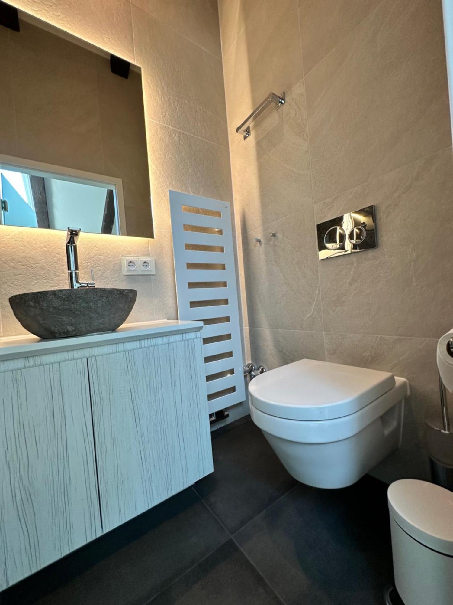 Alpenoase Schliersee - Grosse Suite Mit Sauna Oder Gemuetliche Studio Appartements Екстериор снимка