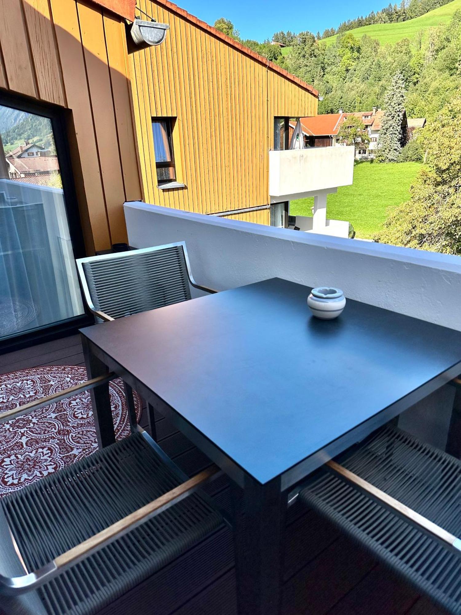 Alpenoase Schliersee - Grosse Suite Mit Sauna Oder Gemuetliche Studio Appartements Стая снимка