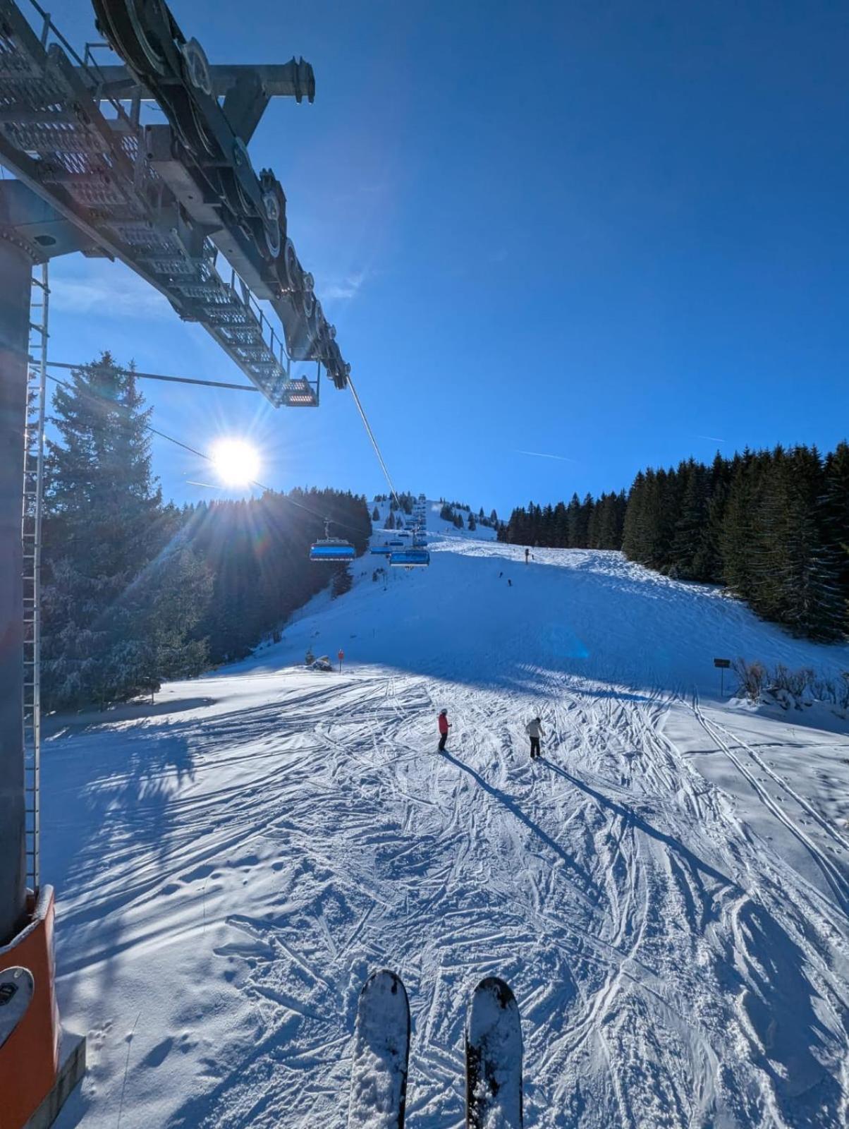 Alpenoase Schliersee - Grosse Suite Mit Sauna Oder Gemuetliche Studio Appartements Екстериор снимка